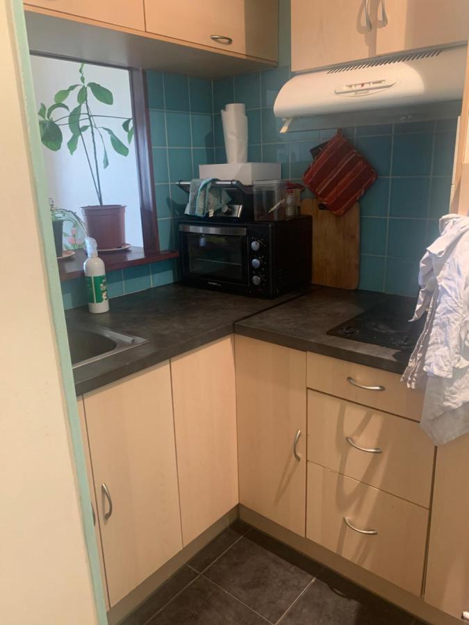 Appartement One Bedroom - Paris