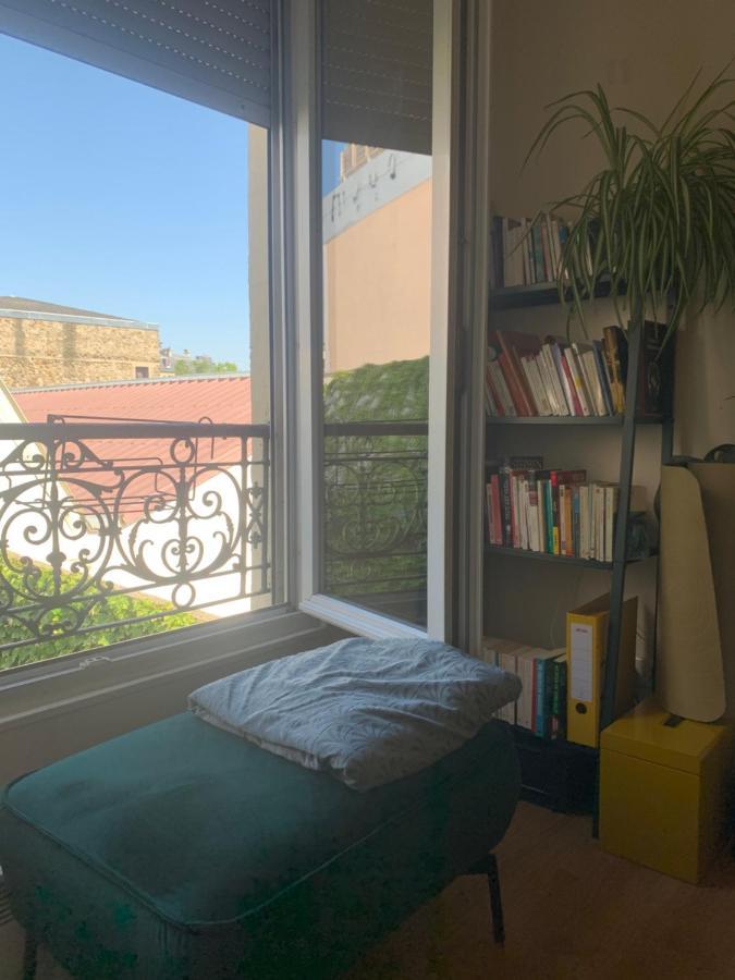 Appartement One Bedroom - Paris